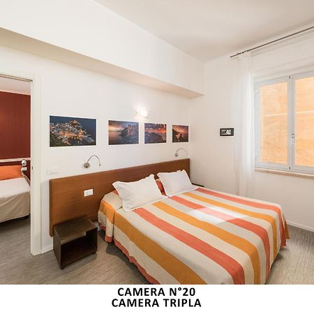 Al Mare Hotel Monterosso al Mare Buitenkant foto