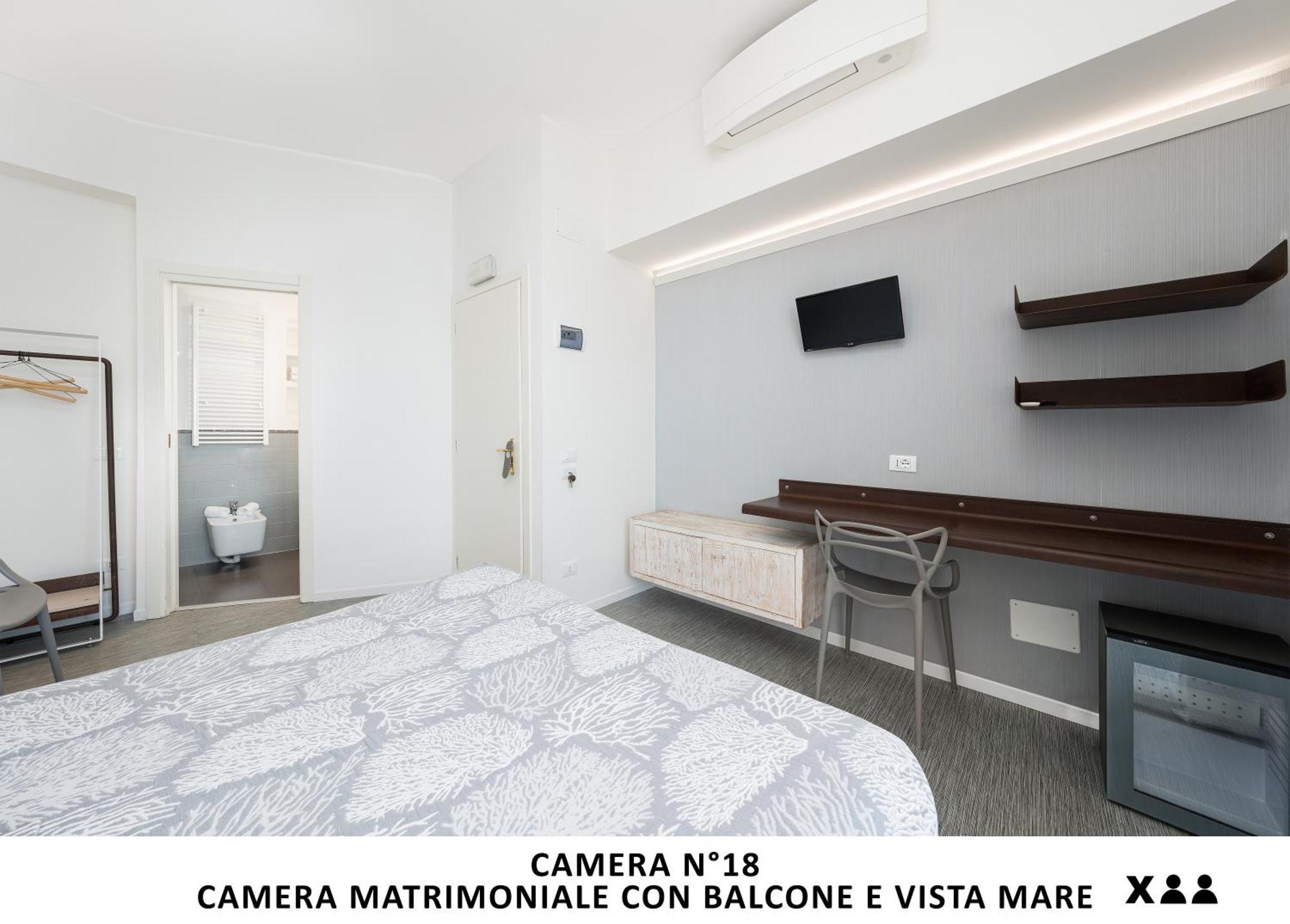 Al Mare Hotel Monterosso al Mare Buitenkant foto