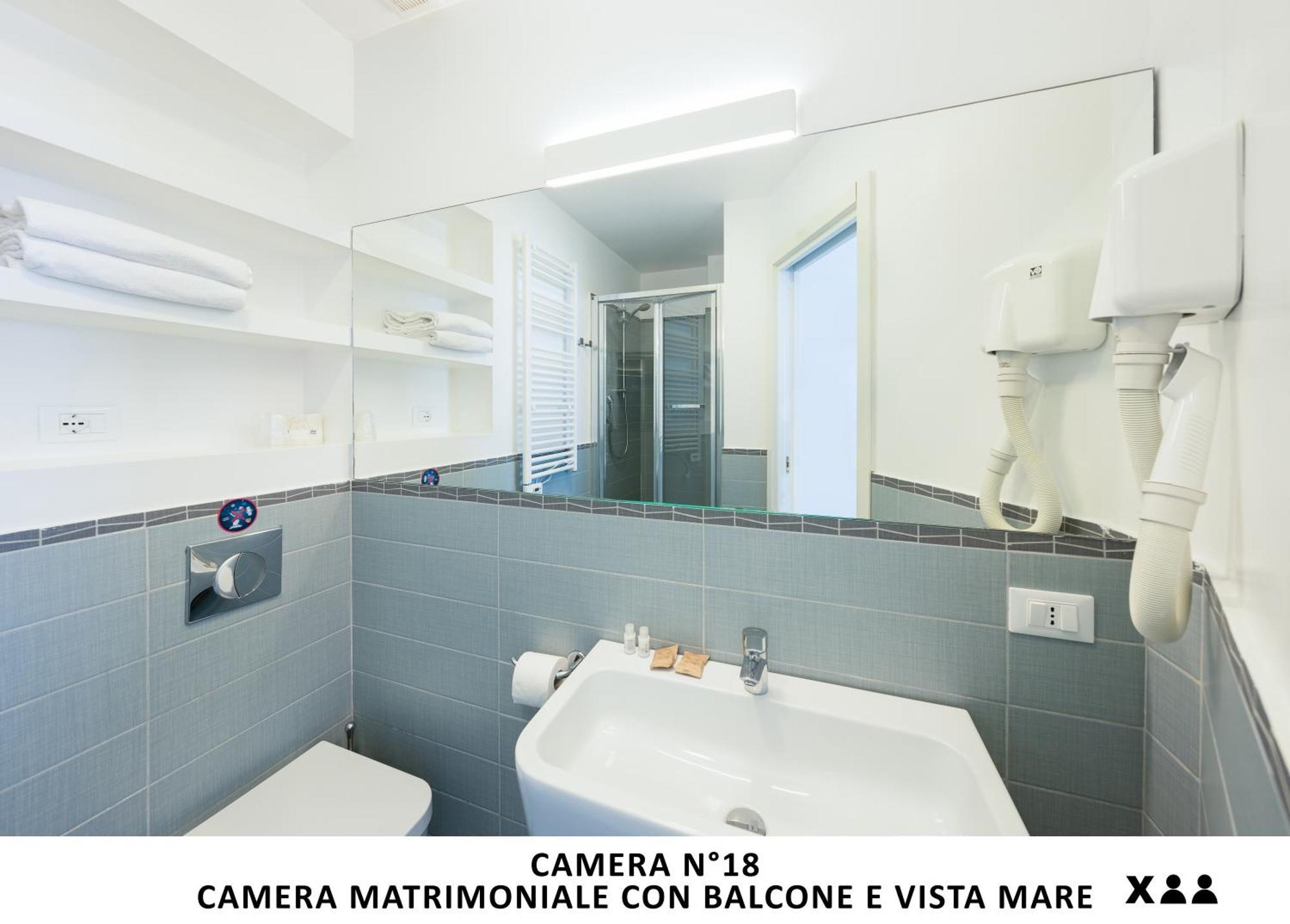 Al Mare Hotel Monterosso al Mare Buitenkant foto
