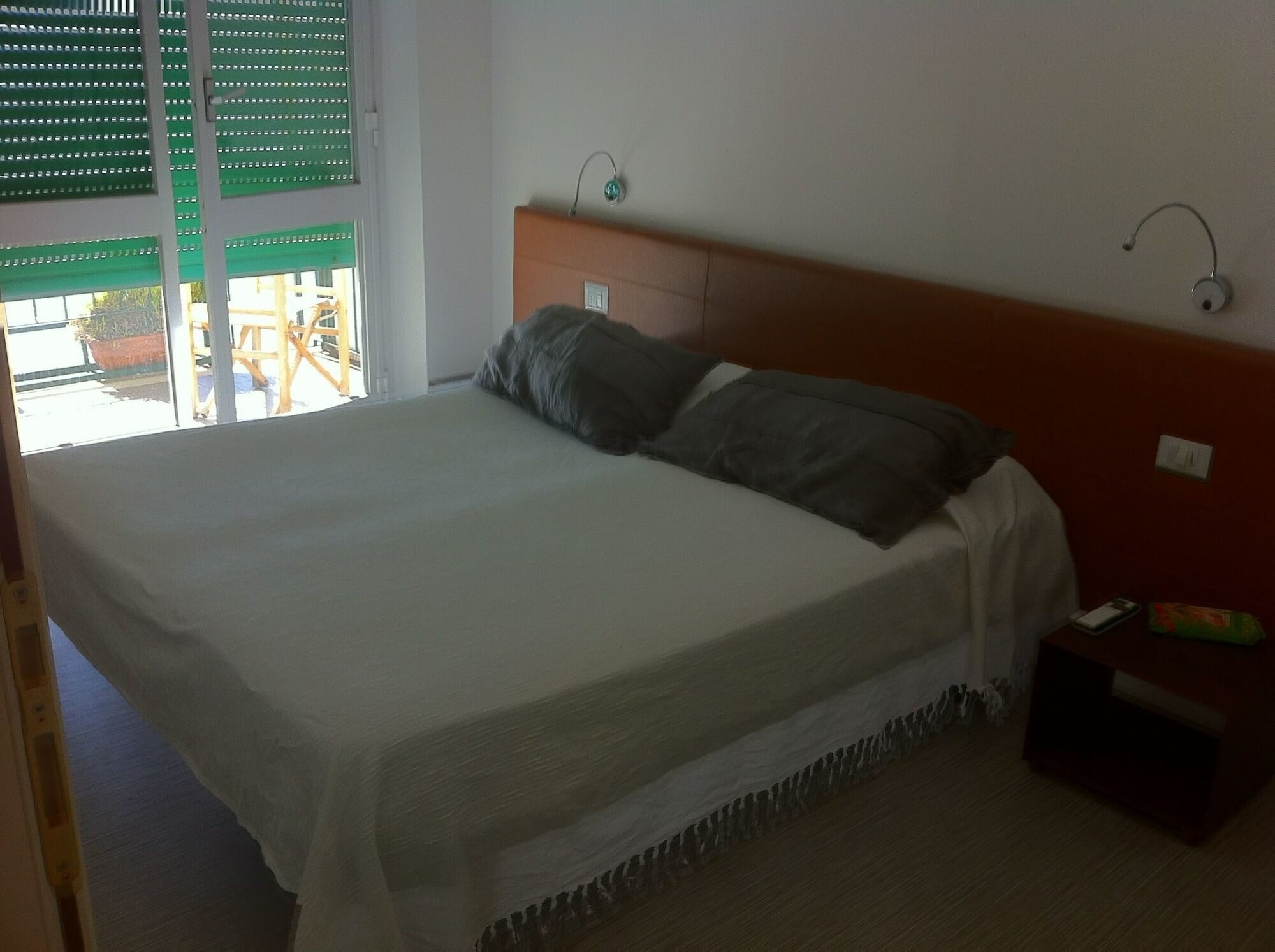 Al Mare Hotel Monterosso al Mare Buitenkant foto